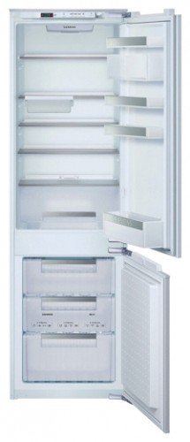 ตู้เย็น Siemens KI34SA50 รูปถ่าย, ลักษณะเฉพาะ