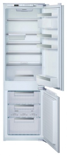 Kühlschrank Siemens KI34VA50IE Foto, Charakteristik