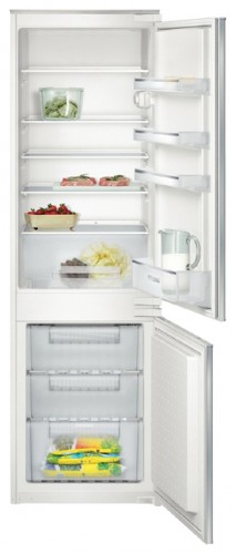 Tủ lạnh Siemens KI34VV01 ảnh, đặc điểm