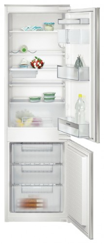 Tủ lạnh Siemens KI34VX20 ảnh, đặc điểm