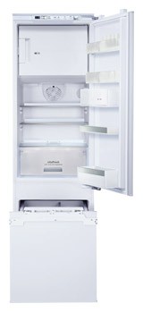 Buzdolabı Siemens KI38FA40 fotoğraf, özellikleri