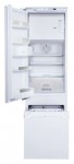 Холодильник Siemens KI38FA40 54.00x178.00x53.00 см