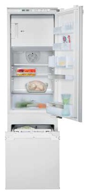 Buzdolabı Siemens KI38FA50 fotoğraf, özellikleri