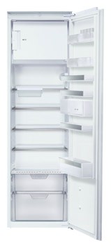 Tủ lạnh Siemens KI38LA40 ảnh, đặc điểm