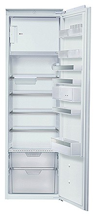 Buzdolabı Siemens KI38LA50 fotoğraf, özellikleri