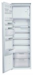 Холодильник Siemens KI38LA50 53.80x177.20x53.30 см
