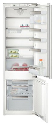 Холодильник Siemens KI38SA40NE фото, Характеристики