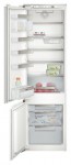 Refrigerator Siemens KI38SA40NE 54.10x177.20x54.50 cm