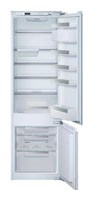 Холодильник Siemens KI38SA440 фото, Характеристики