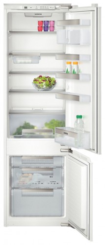 Холодильник Siemens KI38SA50 фото, Характеристики