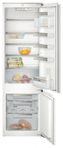 Холодильник Siemens KI38VA50 фото, Характеристики