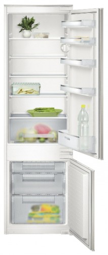 Холодильник Siemens KI38VV20 фото, Характеристики