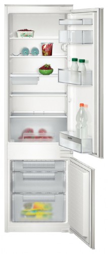 Tủ lạnh Siemens KI38VX20 ảnh, đặc điểm