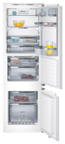 Холодильник Siemens KI39FP70 Фото, характеристики