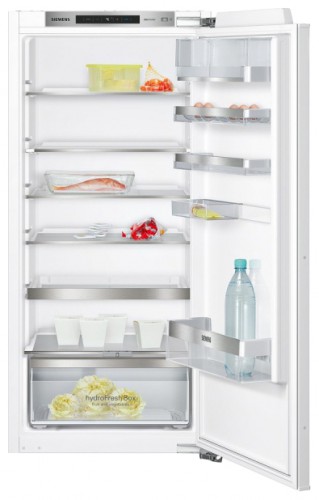 Холодильник Siemens KI41RAF30 Фото, характеристики