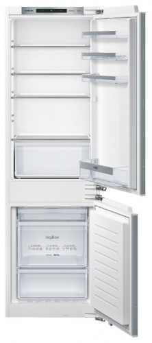 ตู้เย็น Siemens KI86NVF20 รูปถ่าย, ลักษณะเฉพาะ