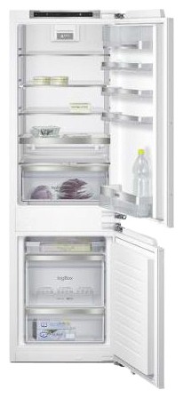 Tủ lạnh Siemens KI86SAD40 ảnh, đặc điểm