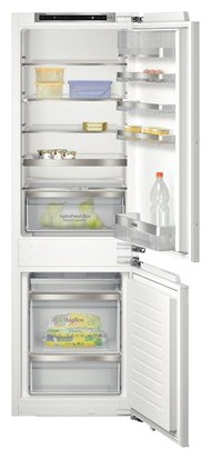Холодильник Siemens KI86SAF30 фото, Характеристики