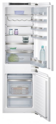 Холодильник Siemens KI86SSD30 Фото, характеристики