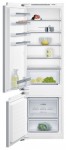 Refrigerator Siemens KI87VVF20 54.10x177.20x55.00 cm