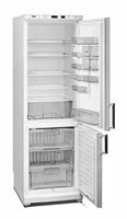 冷蔵庫 Siemens KK33U421 写真, 特性