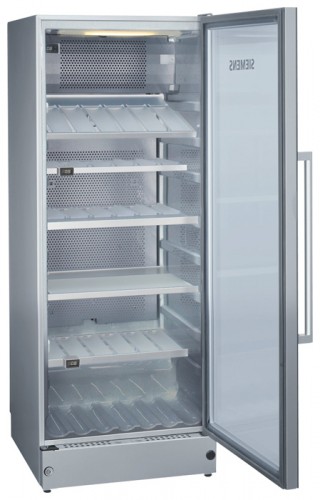 Buzdolabı Siemens KS30WA40 fotoğraf, özellikleri