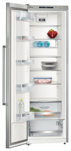 Холодильник Siemens KS36VAI31 фото, Характеристики