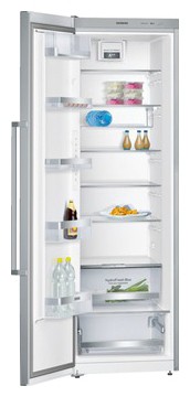 Buzdolabı Siemens KS36VBI30 fotoğraf, özellikleri