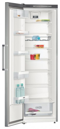 Buzdolabı Siemens KS36VVI30 fotoğraf, özellikleri