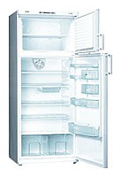 Buzdolabı Siemens KS39V621 fotoğraf, özellikleri
