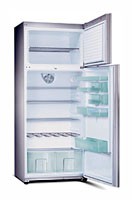 Refrigerator Siemens KS39V981 larawan, katangian