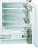 Хладилник Siemens KU15R06 снимка, Характеристики
