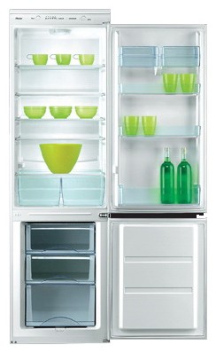 Хладилник Silverline BZ12005 снимка, Характеристики