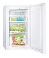 Kühlschrank Simfer BZ2509 Foto, Charakteristik