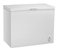 Kühlschrank Simfer DD225L Foto, Charakteristik