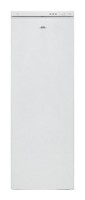 Buzdolabı Simfer DD2801 fotoğraf, özellikleri