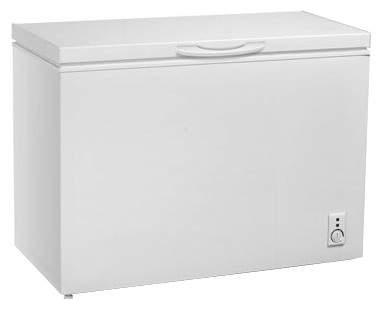 Холодильник Simfer DD330L фото, Характеристики