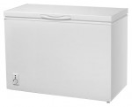 Холодильник Simfer DD330L 115.70x88.80x74.10 см