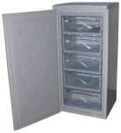 Refrigerator Sinbo SFR-131R 57.40x122.00x61.00 cm