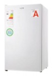 Холодильник Sinbo SR-140 48.00x84.00x48.50 см