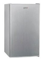 Buzdolabı Sinbo SR-140S fotoğraf, özellikleri