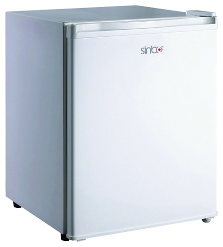 Kjøleskap Sinbo SR-55 Bilde, kjennetegn