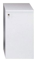 Refrigerator Smeg AFM40B larawan, katangian