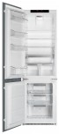 Kühlschrank Smeg C7280NLD2P 54.00x178.00x54.90 cm