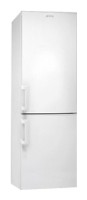 Хладилник Smeg CF33BPNF снимка, Характеристики