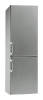 Køleskab Smeg CF33SP Foto, Egenskaber