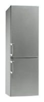 Kühlschrank Smeg CF33SPNF Foto, Charakteristik
