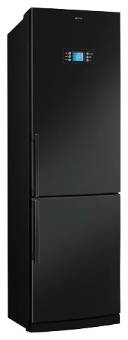 Холодильник Smeg CF35PNFL фото, Характеристики