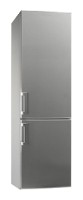 Kühlschrank Smeg CF36XP Foto, Charakteristik