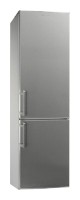 Kjøleskap Smeg CF36XPNF Bilde, kjennetegn